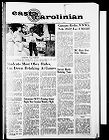 East Carolinian, November 6, 1964